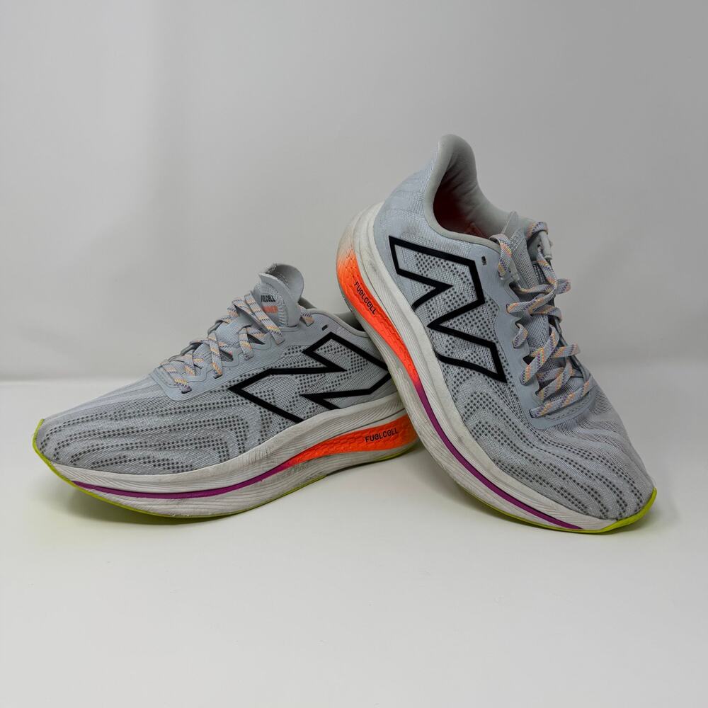 New Balance FuelCell SuperComp Trainer v3 W 9.5 Running